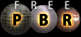 I'm currently working on a tutorial series that teaches you how . Free Pbr Materials Offering Free Pbr Materials For Download For Your 3d Work Video Games Cad And More