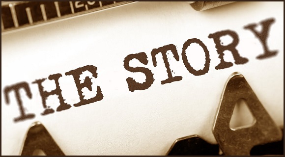 Aturan permainan, aturan keamanan berkendara, resep, percobaan ilmiah, dll. Financial Presentations That Tell a Story - Free