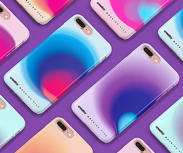 These free mockup set can be good for implementing a lot of designers ideas as well. Phone Case Mockups Free Psd Download