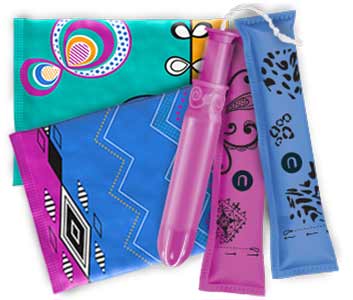 Shop for u by kotex regular absorbency unscented sleek tampons (34 ct) at fry's food stores. Free U BY KOTEXÂ® Sample Pack tampons - Freebies and Free