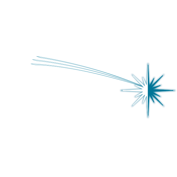 Free svg files to download. Vector Image Of Star Of Bethlehem Decoration Free Svg