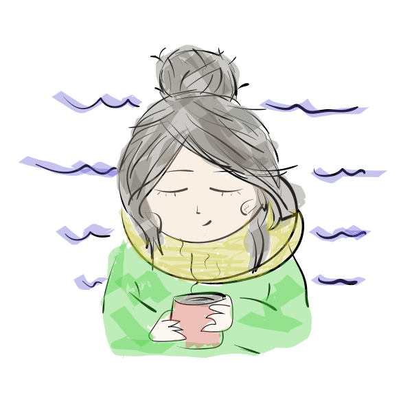 Designs i upload in openclipart and pixabay are public domain images. Messy Bun Girl - Colour | Free SVG