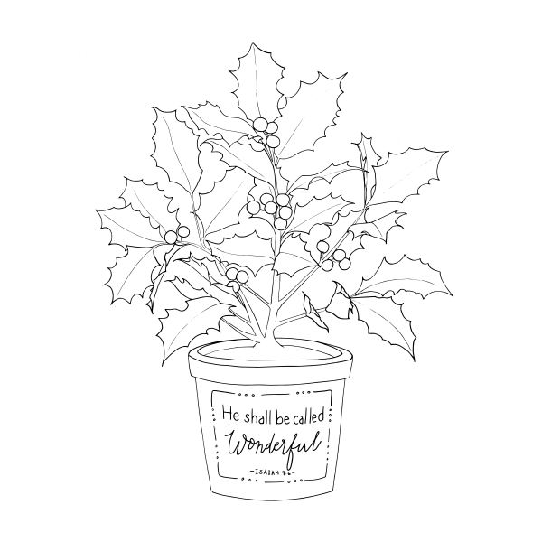 Creates poinsettia flower, christmas poinsettia. 2018 Christmas Poinsettia Free Svg