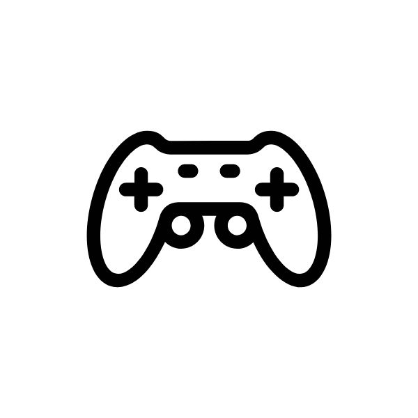 If you think game programming is something only experts can do, think again! Game Controller Svg Free Svg