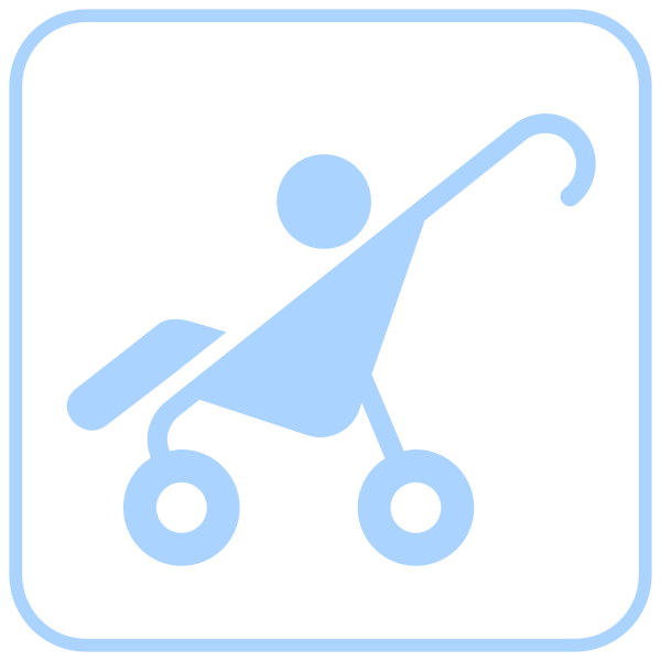 Each decade had its own versions of the automobile that won out over the rest, and many car manufacturers improved upon. Baby Stroller Icon Free Svg