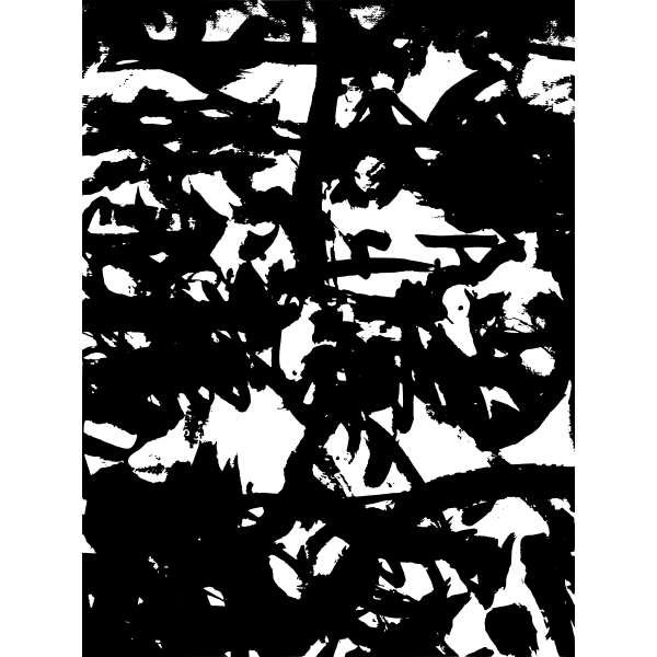 Abstract 10 Calligraphy Texture Png