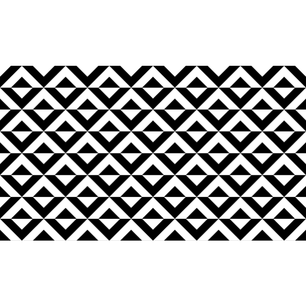 Free geometric pattern arabesque tiles svg bundle. Geometric Pattern In Black And White Free Svg