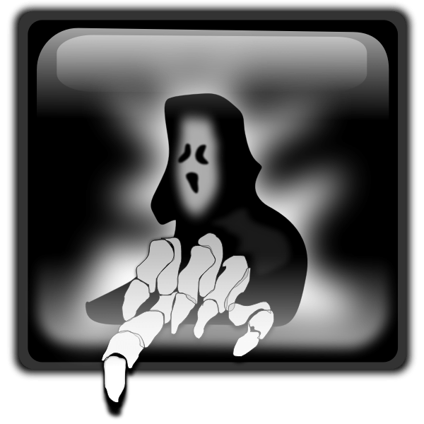 Ghost svg bundle, png, dxf, eps, ai, pdf, jpg, ghost svg, cute ghost svg, ghost silhouette, ghost clip art, ghost cut files, halloween svg. Halloween Ghost Free Svg