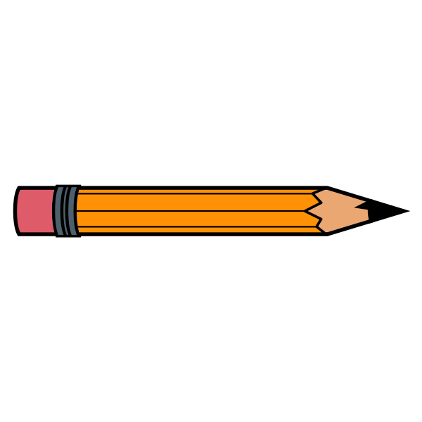 You may also like hand holding pencil or . No 2 Pencil Free Svg