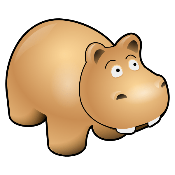 We have a huge range of svgs products available. Hippo Free Svg