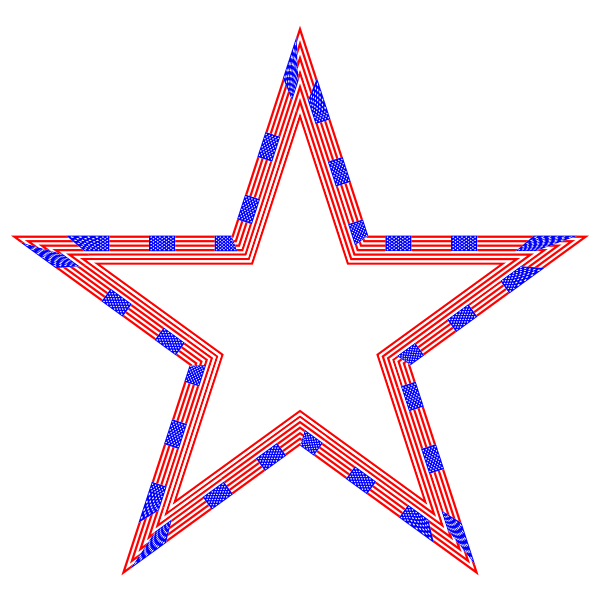 Free 50 stars svg free, flag stars svg free, usa svg, instant download, silhouette cameo, shirt design, flag svg, free vector files, png, dxf 0764. Usa Flag Star Free Svg free svg cut file cut file