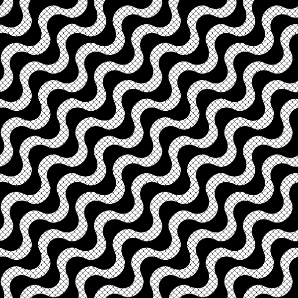 An svg pattern is a vector pattern saved in.svg format. Tileable Wave Pattern Free Svg