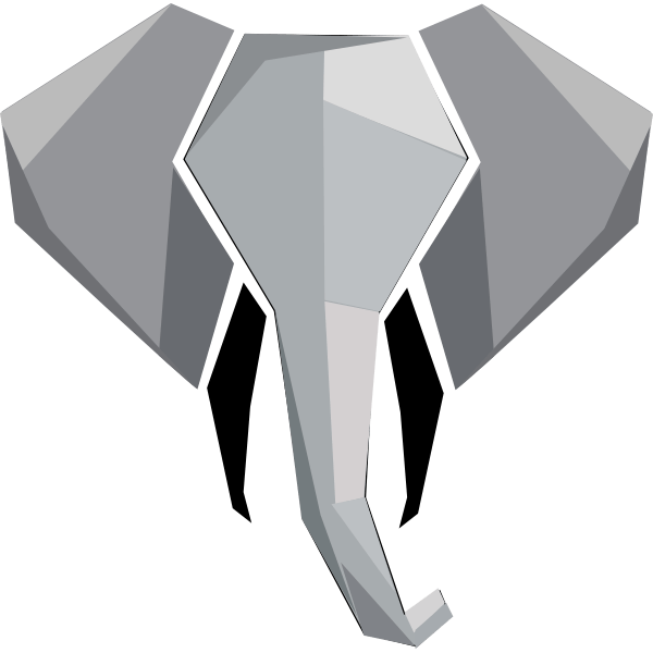 06/03/2022 · easy mandala elephant svg free for cricut. Elephant Head Free Svg