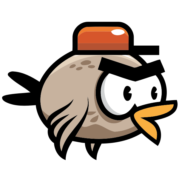 Our little paper bird cages are the perfect diy for fall home decor. Little Bird Free Svg