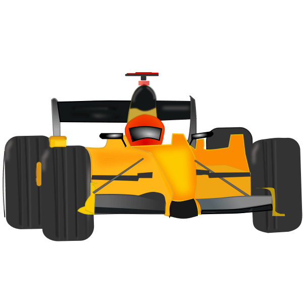 The process of making cars is quite a production, and automobiles go through many stages before F1 Car Cartoon Images - FIA Formula One Live Streaming