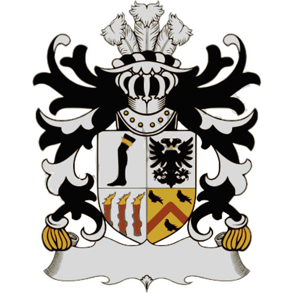 Ukuran pratayang png ini dari berkas svg ini: Gilman Coat Of Arms Vector Image Free Svg