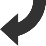 Download free arrow bottom left icon and graphics for commercial use. Bottom Arrow Free Svg