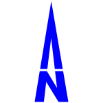 Free north arrow vector download in ai, svg, eps and cdr. North Arrow Free Svg