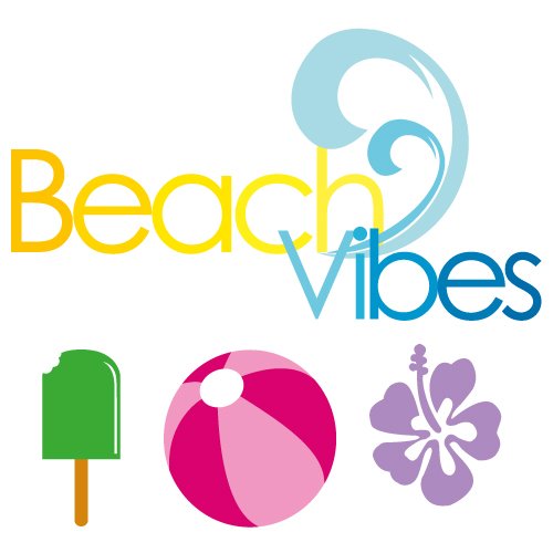 Free Download 1600 royalty free beer quotes vector images. Free Svg Files Svg Png Dxf Eps Summer Beach Vibes Free SVG