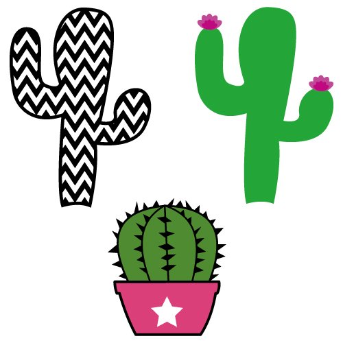 Free This is a digital download of vector cut file set hand drawn by me so you can be sure you are receiving unique and original designs. Free Svg Files Svg Png Dxf Eps Cactus Svg Free SVG