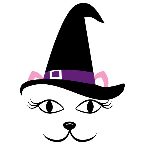 A few symbols are borrowed from the alchemical symbols while some are having christian influence. Free Witch Svg Cut File Free Design Downloads For Your Cutting Projects