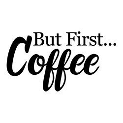 Svg cut files are a graphic type that can be scaled to use with the silhouette cameo or cricut. Free Coffee Svg Cut File Free Design Downloads For Your Cutting Projects