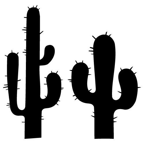 Find & download the most popular cactus svg vectors on freepik ✓ free for. Free Cactus Cut File Free Design Downloads For Your Cutting Projects