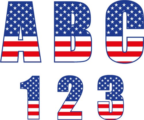 American flag svg free is digital download. Free Svg Cut Files Free Downloads For Your Cutting Projects