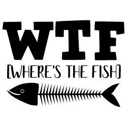 Download 193 fishing card svg svg png eps dxf file to create your own diy projects compatible with cameo silhouette studio, cricut and other . Free Svg Files Svg Png Dxf Eps Where S The Fish