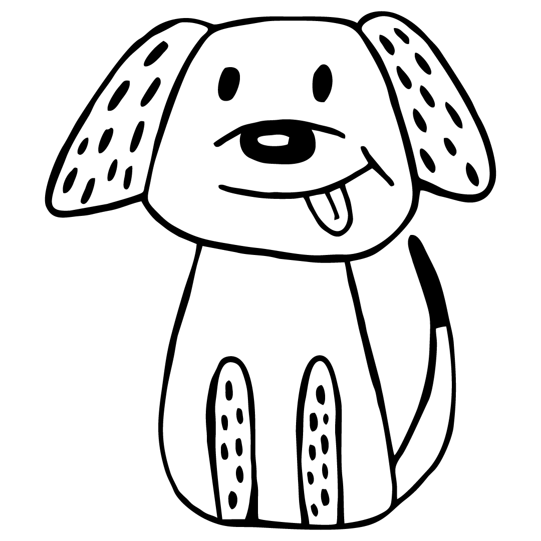 Terbaru Free Svg Files Svg Png Dxf Eps Dog Svg SVG PNG EPS DXF File