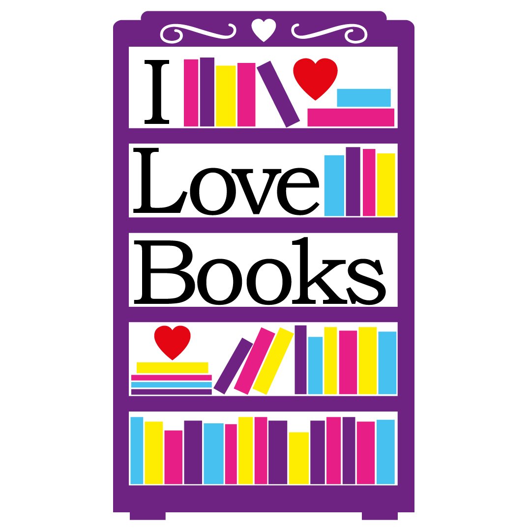 These free book svg designs are great to use with your silhouette or cricut cutting machine. Quote I Love Books Free Svg Files Svg Png Dxf Eps