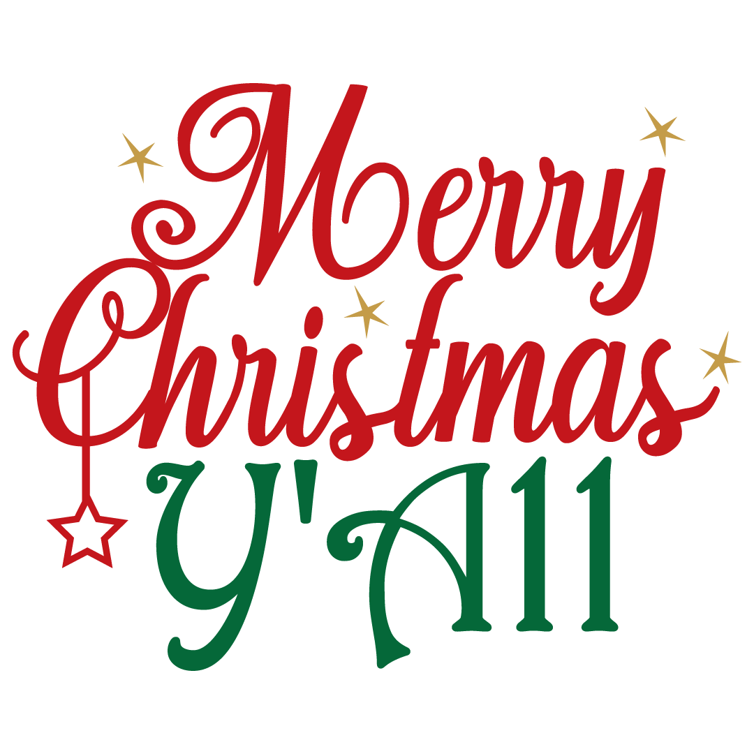 These free nightmare before christmas quotes svg cut files are perfect for creating a festive ornament or sign for christmas or halloween. Free Svg Files Svg Png Dxf Eps Quote Merry Christmas Yall