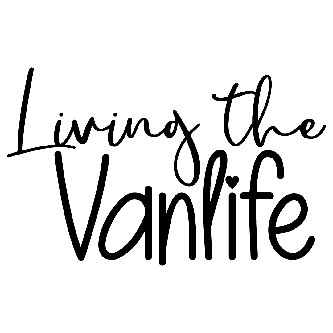Free Svg Files Svg Png Dxf Eps Quote Living The Vanlife
