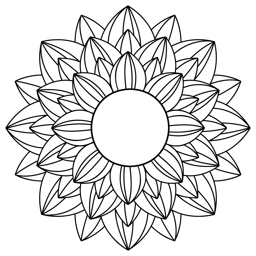 Jan 01, 2021 · free svg files to use with your silhouette or cricut cutting machine. Free SVG Files | SVG, PNG, DXF, EPS | Sunflower Mandala