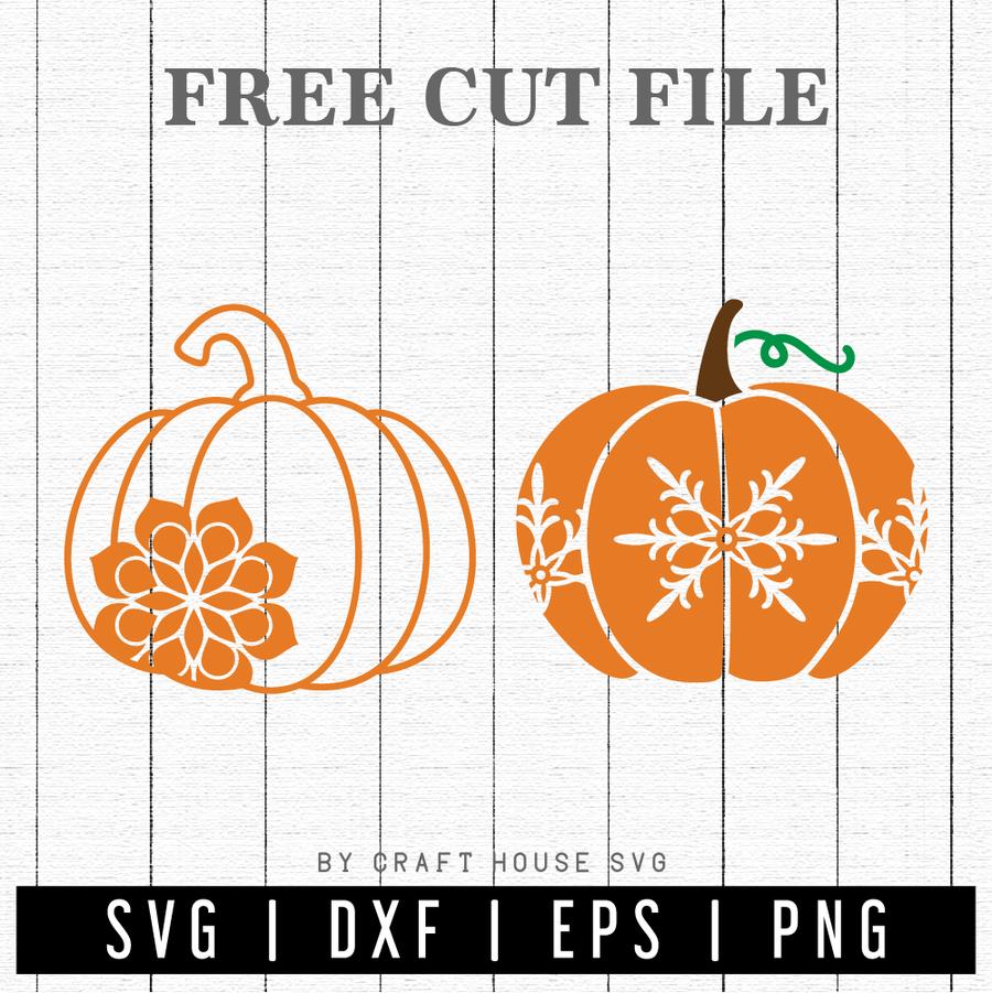 Check out our cute pumpkin svg selection for the very best in unique or custom, handmade pieces from our shops. A Round Up Of The Best Free Pumpkin Svg Files For Fall
