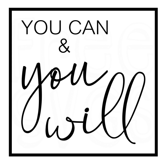 W h a t i s i n c l u d e d✨✨. Motivational Svgs Archives Free Svgs