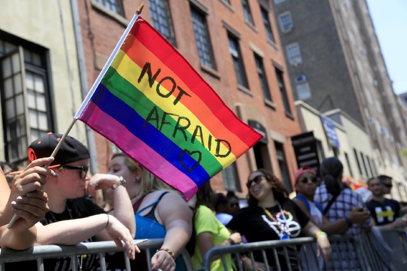 CREDIT: AP Photo/Seth Wenig.