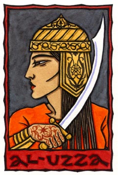 aluzza-the-warrior-goddess