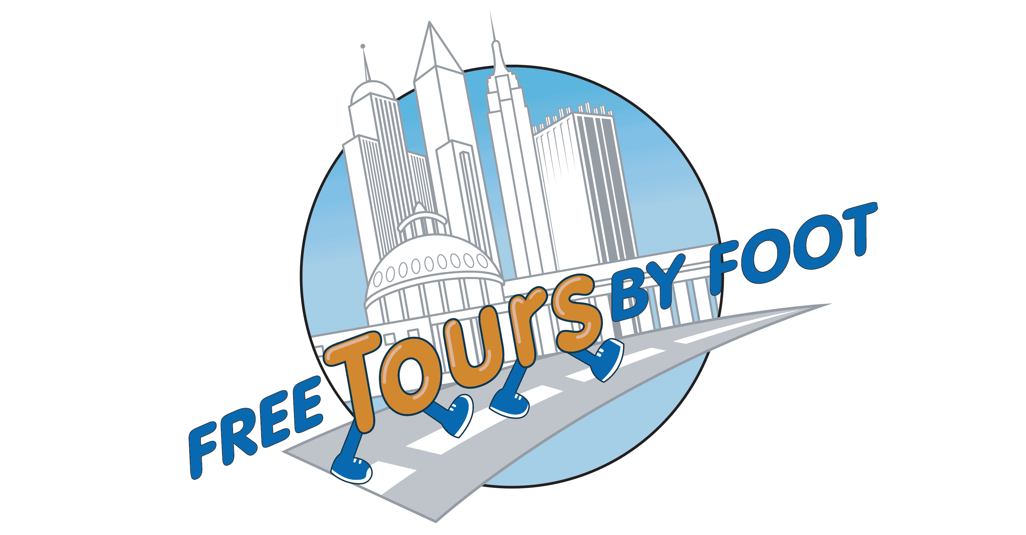 Four years ago my mom left my dad. Free Walking Tours Of American And European Cities