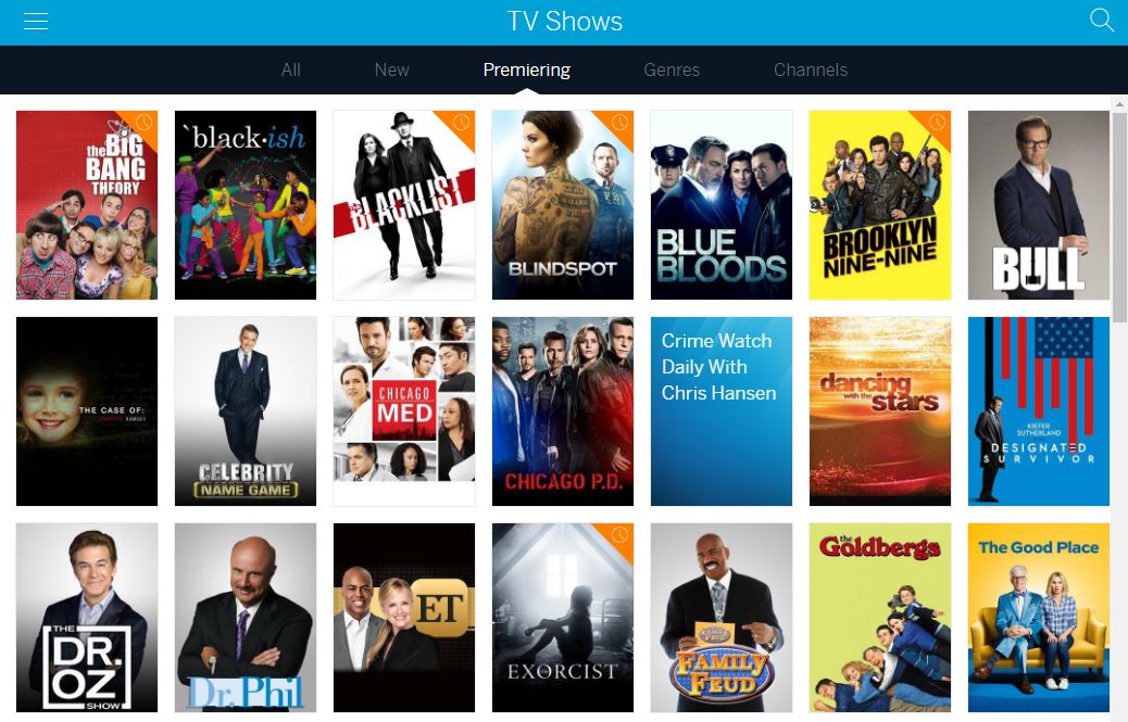 How to build a free “On Demand” library with a DVR Free TV Blog