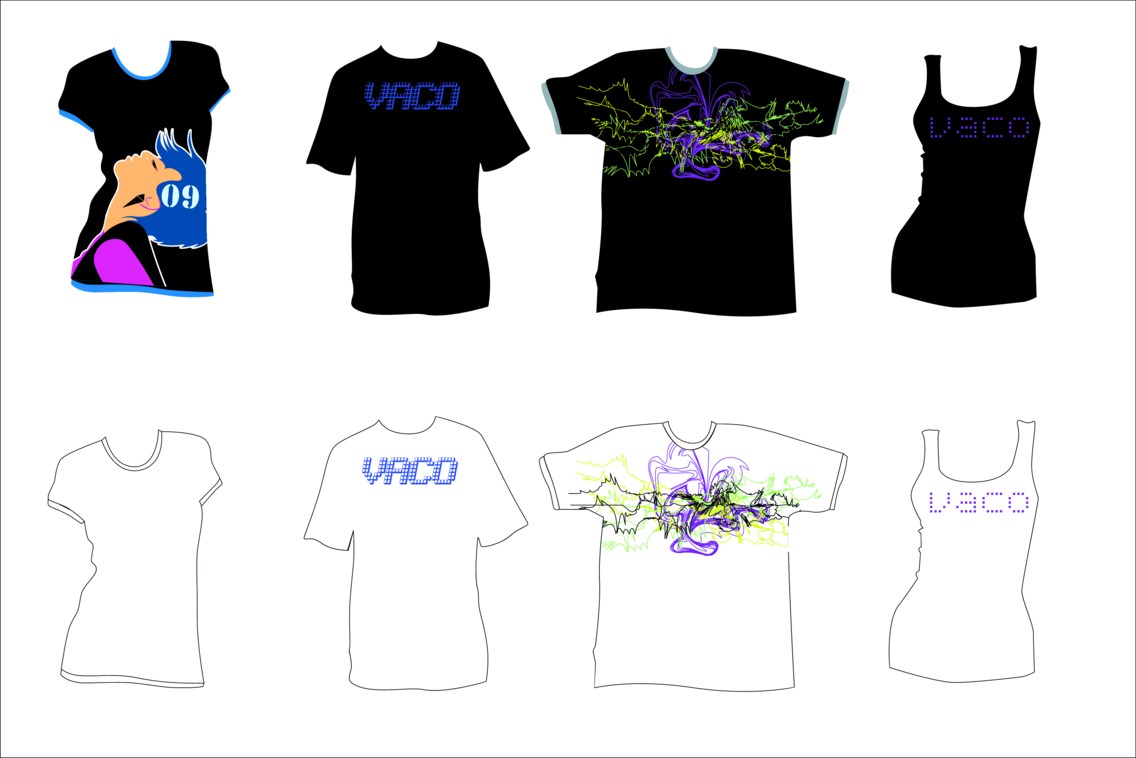 Looking for clothing mockup psd free or illustration? Clothes Template Vectors Freevectors