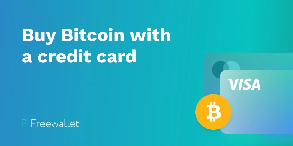 Getting a credit card is a fairly straightforward process that requires you to submit an application for a card and receive an approval or denial. Buy Bitcoin With A Credit Card Instantly And Safely Online