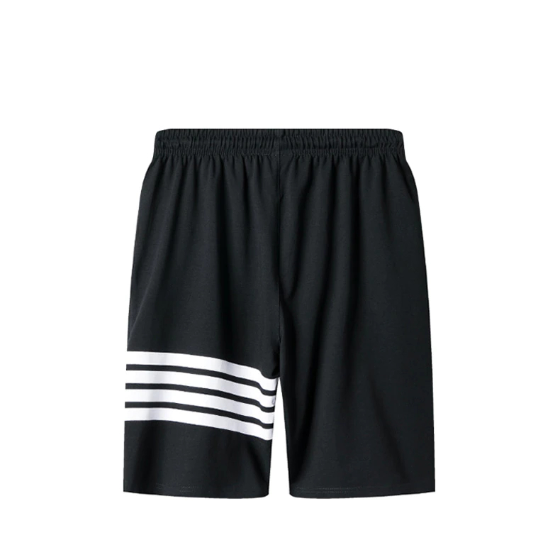 shorts rear