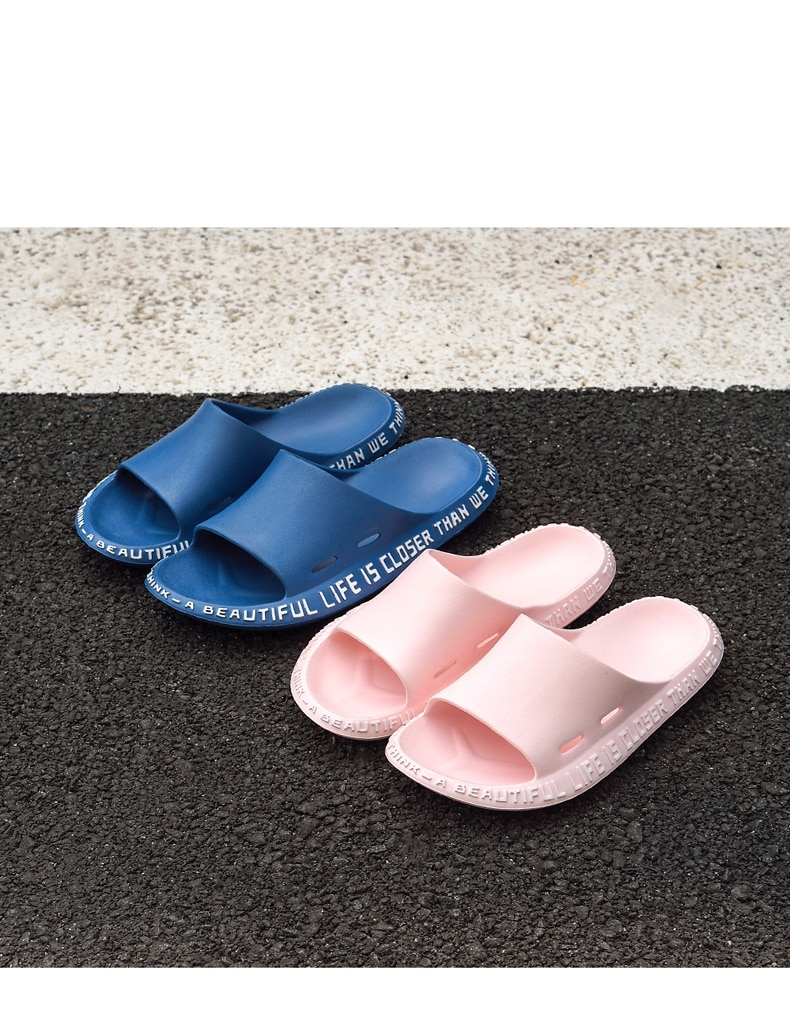 Beautiful Life Custom Slides