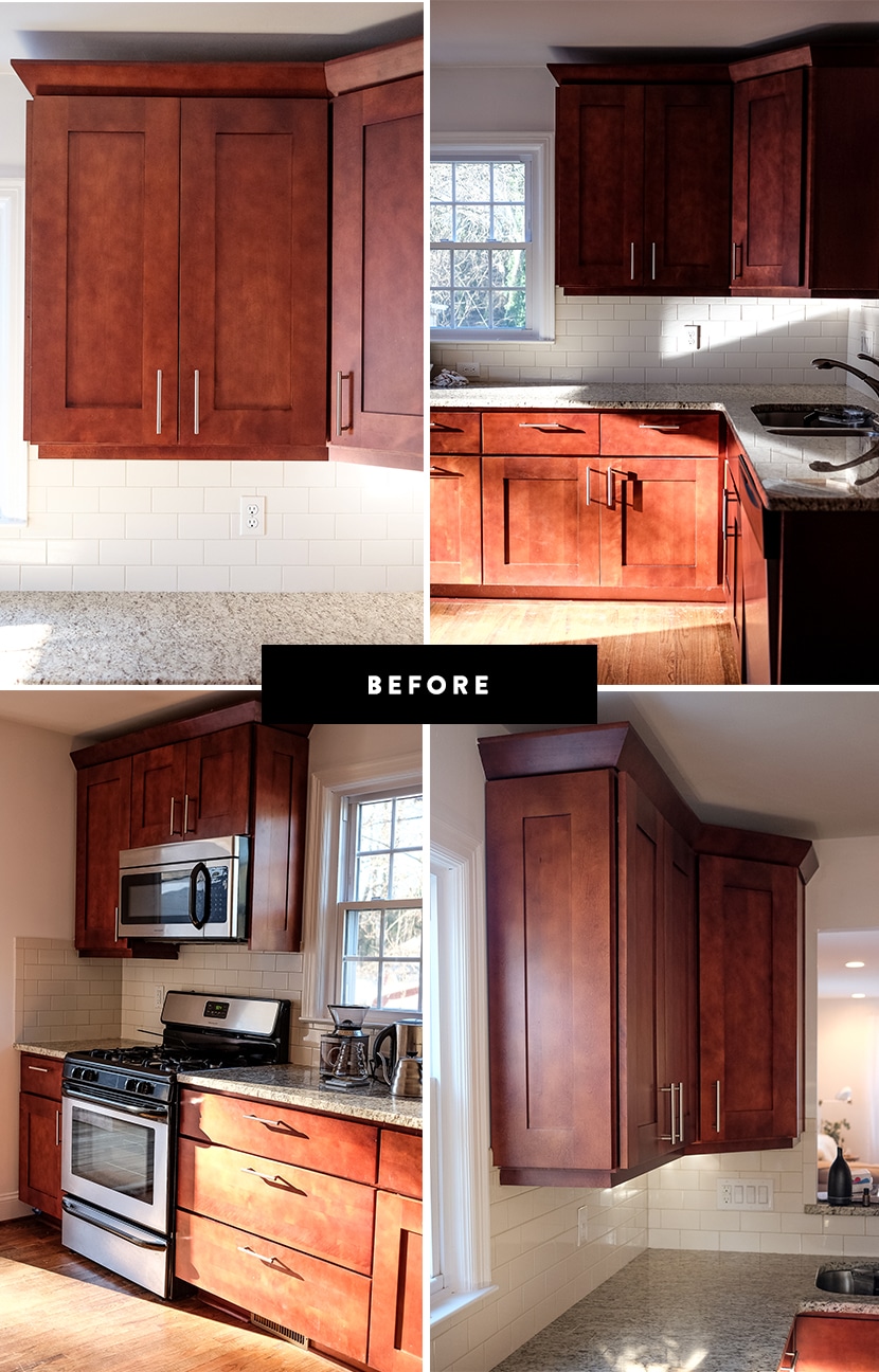 Paint Cabinets White / 6 Questions To Ask Yourself Before Painting Your Kitchen Cabinets White Kylie M Interiors / Hgtv magazine has the tips and tricks you need to know to properly paint cabinets.