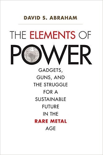 Know job application, hiring process. Review: THE ELEMENTS OF POWER by David S. Abraham | Can