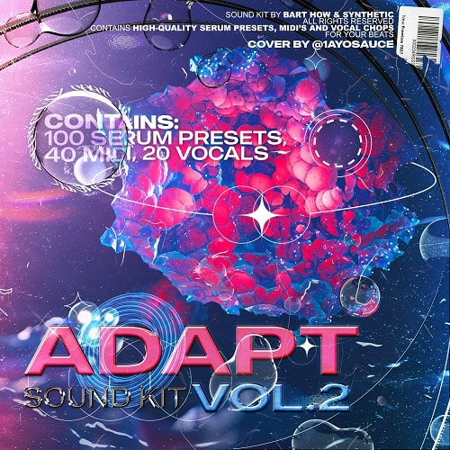 Add to wishlistadd to cart ; Synthetic Bart How Adapt Vol 2 Sound Kit Serum One Shot Kit Samplestorrent