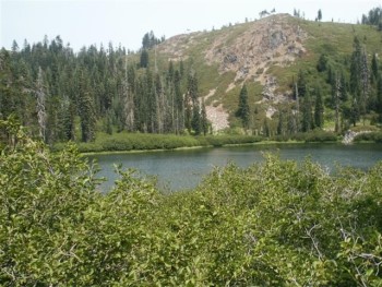 Tour the visitor center and . Friends of The High Lakes - Portal