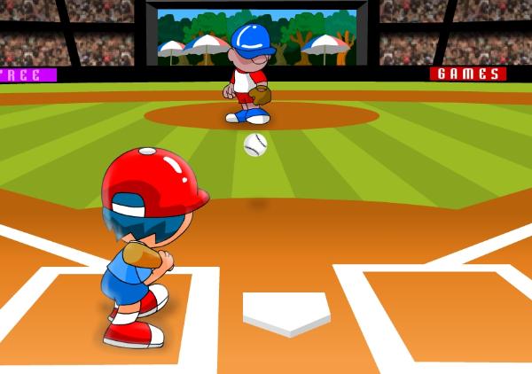 Did you like playing this game? Ultimate Baseball Play Ultimate Baseball At Friv Ez