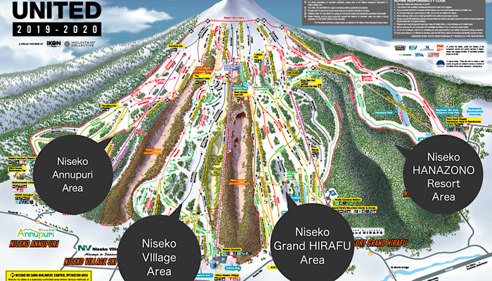 Discover All You Need To Know With The Ultimate Niseko Ski Guide